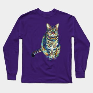 Phoebe Long Sleeve T-Shirt